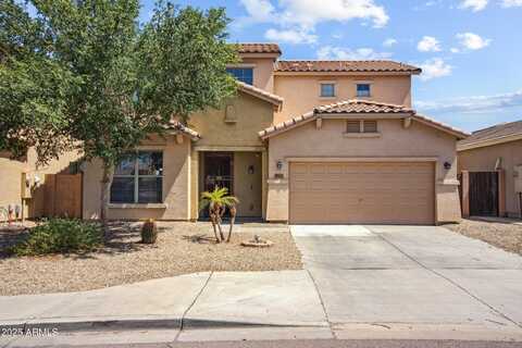 9912 W ILLINI Street, Tolleson, AZ 85353