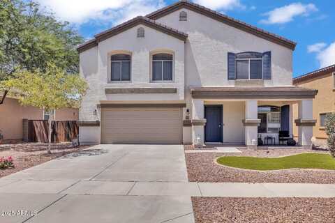 2198 W PIMA Avenue, Coolidge, AZ 85128