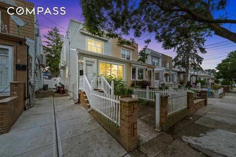 1419 East 54th Street, Brooklyn, NY 11234