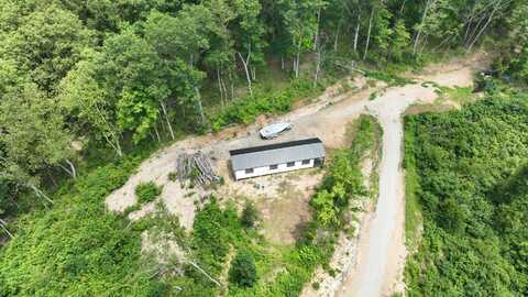 250 Poplar Grove Rd, Peebles, OH 45660
