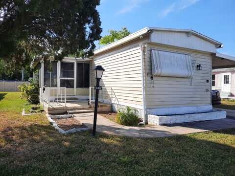 918 Reed Canal Road Lot 104, South Daytona, FL 32119