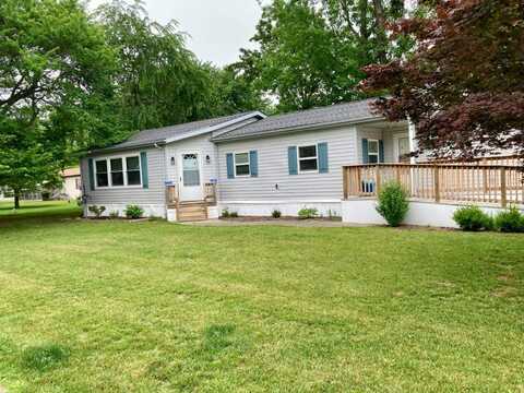 33425 Clover Street, Lewes, DE 19958