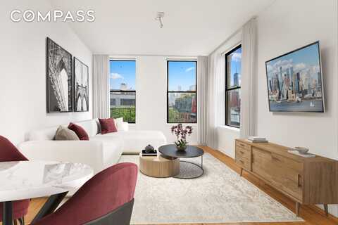 214 Mulberry Street, New York, NY 10012
