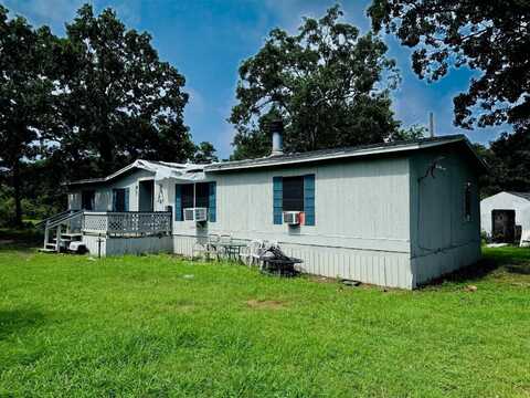 185 Cedar Tree Dr, McAlester, OK 74501
