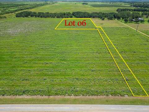 0 Old Bowling Green Rd Lot 6, Fort Meade, FL 33841