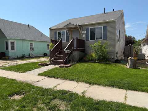 1506 W. 3rd St., North Platte, NE 69101