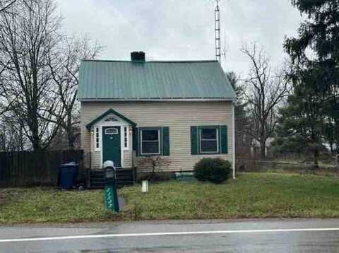 31535 State Route 31, West Mansfield, OH 43358