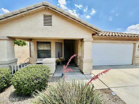 1237 N 157th Lane, Goodyear, AZ 85338
