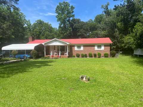 1901 New Hope Drive, Florence, SC 29501