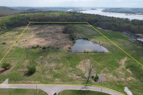 20.16 acres Job Corp Road, Golconda, IL 62938