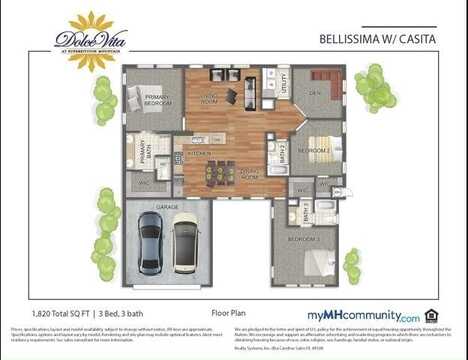3301 S. Goldfield Road, Apache Junction, AZ 85119