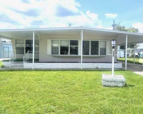 268 Bern St., Port Orange, FL 32127