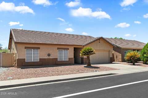 14821 W HONEYSUCKLE Lane, Surprise, AZ 85374