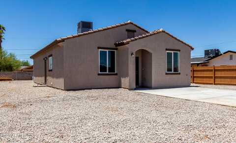 415 N COOLIDGE Avenue, Casa Grande, AZ 85122