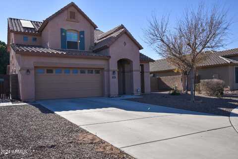 11851 W Monte Vista Road, Avondale, AZ 85392