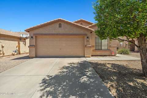 43938 W COLBY Drive, Maricopa, AZ 85138