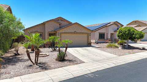 1384 S 222ND Lane, Buckeye, AZ 85326