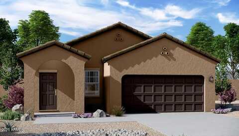 5822 W LODGE Drive, Laveen, AZ 85339