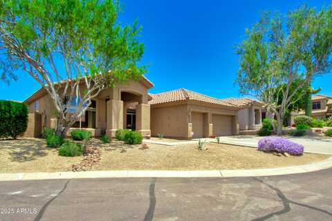 9038 E CALLE DE VALLE Drive, Scottsdale, AZ 85255