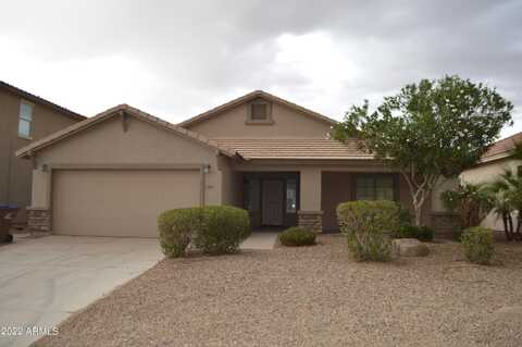 45156 W ZION Road, Maricopa, AZ 85139