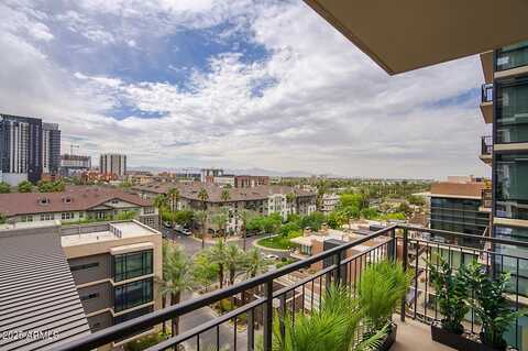 200 W PORTLAND Street, Phoenix, AZ 85003