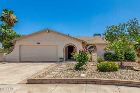 2312 W TEMPLE Street, Chandler, AZ 85224