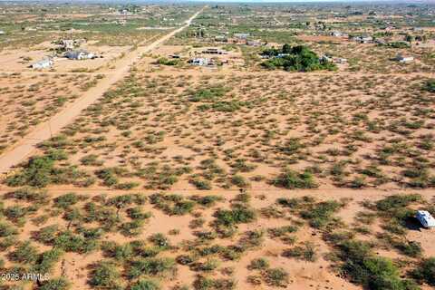 Tbd E Madera Dr --, Sierra Vista, AZ 85650