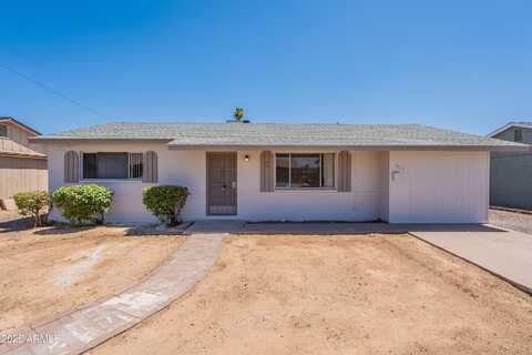 3423 W BLOOMFIELD Road, Phoenix, AZ 85029
