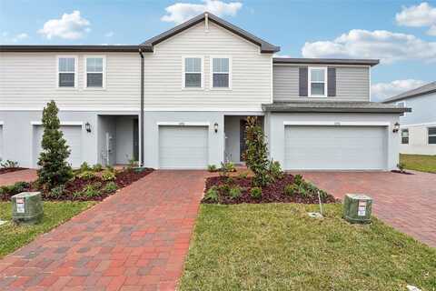 16332 Happy Eagle Drive, Clermont, FL 34714