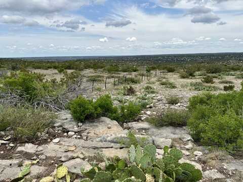 0 W High Lonesome Rd, Tract 1, Comstock, TX 78837