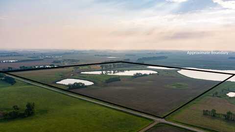 TBD 464th Avenue, New Effington, SD 57255