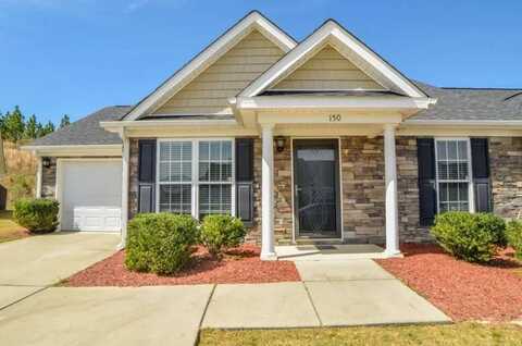 150 Bobwhite Drive, Aiken, SC 29801