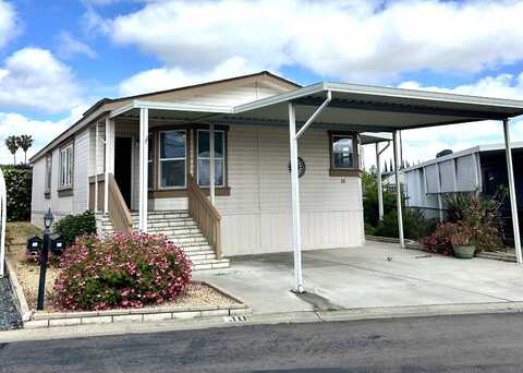 1600 E Vista Way, Vista, CA 92084