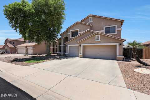 5744 E JACARANDA Street, Mesa, AZ 85205