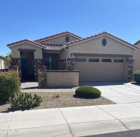 16727 S 178TH Drive, Goodyear, AZ 85338