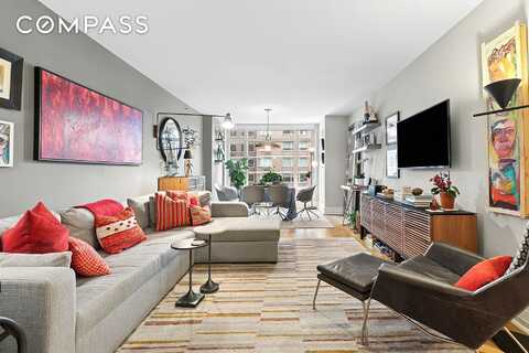 205 East 85th Street, New York, NY 10028