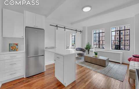 25 Tudor City Place, New York, NY 10017