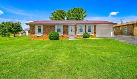 212 Oak Pl, Blountville, TN 37617