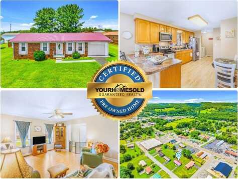 212 Oak Pl, Blountville, TN 37617