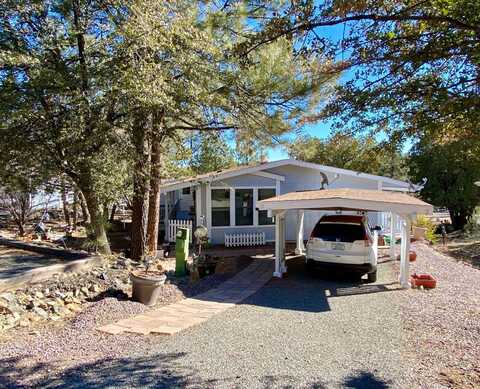 2 Lakeside, Prescott, AZ 86305