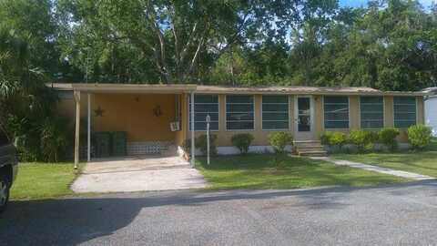 1652 Timber Ridge Circle, Leesburg, FL 34748