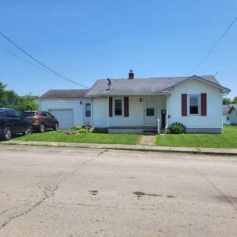 610 Boyd Avenue, West Union, OH 45693
