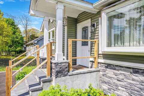 73 S Evergreen Drive, Selden, NY 11784