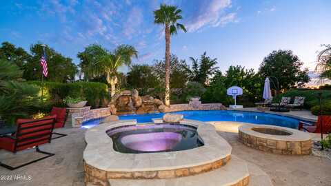 11307 E ELMHURST Drive, Chandler, AZ 85249