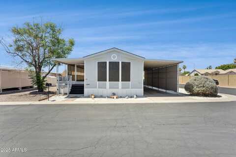 2701 E UTOPIA Road, Phoenix, AZ 85050