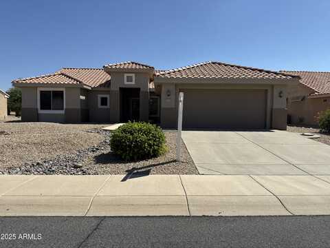 22637 N Hermosillo Drive, Sun City West, AZ 85375