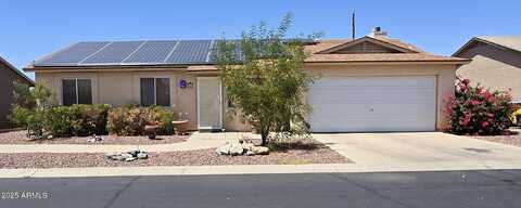 804 W Hess Avenue, Coolidge, AZ 85128