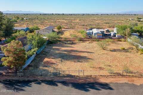 4945 E KEVIN Street, Sierra Vista, AZ 85650
