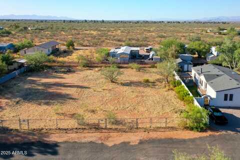 4957 E KEVIN Street, Sierra Vista, AZ 85650