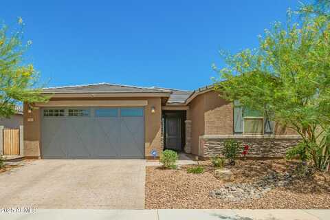17352 W RED FOX Road, Surprise, AZ 85387